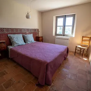 Domaine Les Perpetus Ferienhaus La Tour-dʼAigues