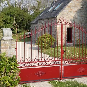 Le Penty Ferienhaus Goulven