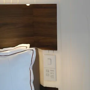 Jules & Jim Hotel Paris