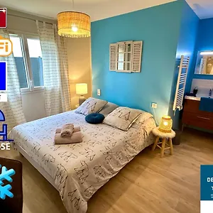 Latitude Savoie Apartment Drumettaz-Clarafond