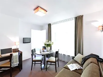 Aparthotel Adagio Access Toulouse St Cyprien