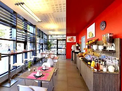 Aparthotel Adagio Access Toulouse St Cyprien