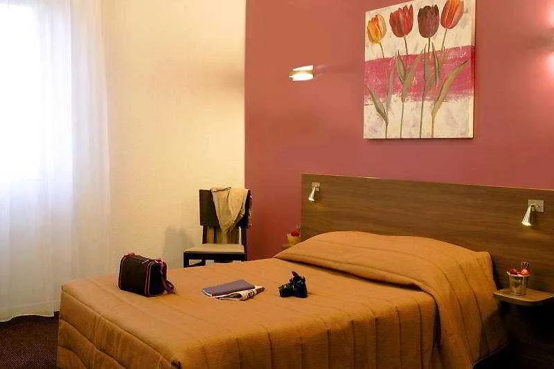 Aparthotel Adagio Access Toulouse St Cyprien